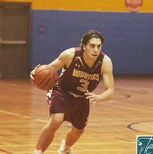 Meet your Posher, Brett